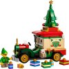 LEGO® 40746 Santův kamion