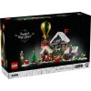 LEGO® ICONS™ 10339 Santova pošta