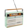 LEGO® Icons 10334 Retro rádio