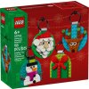LEGO® 40744 Sada vánočních ozdob