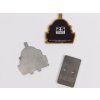 LEGO® 5008948 Magnet Flat, 25 Years of LEGO Star Wars
