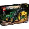 LEGO® Technic 42157 Lesní traktor John Deere 948L-II