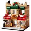 LEGO® 40696 Pekárna