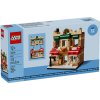 LEGO® 40696 Pekárna
