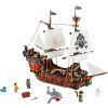 LEGO® Creator 31109 Pirátská loď