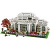 LEGO® Ideas 21353 Botanická zahrada  + volná rodinná vstupenka do Muzea LEGA Tábor v hodnotě 540 Kč