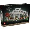 LEGO® Ideas 21353 Botanická zahrada  + volná rodinná vstupenka do Muzea LEGA Tábor v hodnotě 540 Kč