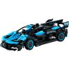 LEGO® TECHNIC 42162 Bugatti Bolide Agile Blue