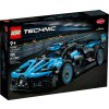 LEGO® TECHNIC 42162 Bugatti Bolide Agile Blue