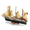 LEGO® Icons 10335 Loď Endurance  + volná rodinná vstupenka do Muzea LEGA Tábor v hodnotě 540 Kč