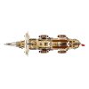 LEGO® Icons 10335 Loď Endurance  + volná rodinná vstupenka do Muzea LEGA Tábor v hodnotě 540 Kč