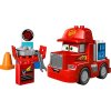 LEGO® DUPLO 10417 Mack na závodech