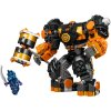 LEGO® Ninjago 71806 Coleův živelný zemský robot