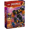 LEGO® Ninjago 71806 Coleův živelný zemský robot