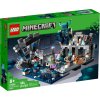 LEGO®  Minecraft 21246 Bitva v Deep Darku