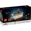 LEGO® Icons 40729 Shackletonův záchranný člun