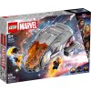 LEGO® Marvel 76232 Hoopty