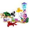 LEGO® Creator 31158 Mořští živočichové