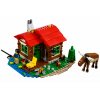 LEGO® Creator 31048 Chata u jezera