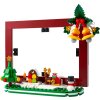 LEGO® 40702 Vánoční rámeček
