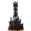 LEGO® ICONS 10333 Pán prstenů: Barad-dûr™  + volná rodinná vstupenka do Muzea LEGA Tábor v hodnotě 590 Kč