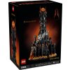 LEGO® ICONS 10333 Pán prstenů: Barad-dûr™  + volná rodinná vstupenka do Muzea LEGA Tábor v hodnotě 540 Kč
