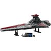 LEGO® STAR WARS 75367 Útočný křižník Republiky třídy Venator  + volná rodinná vstupenka do Muzea LEGA Tábor v hodnotě 590 Kč