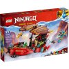 LEGO® Ninjago 71797 Odměna osudu – závod s časem