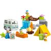 LEGO® DUPLO 10997 Dobrodružné kempování