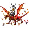 LEGO® Ninjago 71822 Zdrojový drak pohybu