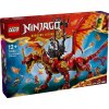LEGO® Ninjago 71822 Zdrojový drak pohybu