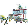 LEGO® CITY 60330 Nemocnice