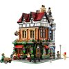 LEGO® ICONS 10350 Dům na rohu v tudorovském stylu  + volná rodinná vstupenka do Muzea LEGA Tábor v hodnotě 590 Kč