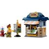 LEGO® ICONS 40757 Kiosek na rohu