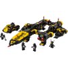 LEGO® ICONS 10355 Blacktron Renegade