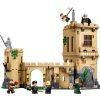 LEGO® Harry Potter 76447 Bradavický hrad: Hodiny létání
