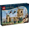 LEGO® Harry Potter 76447 Bradavický hrad: Hodiny létání