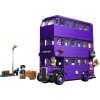 LEGO® Harry Potter 76446 Dobrodružství v záchranném kouzelnickém autobusu