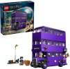 LEGO® Harry Potter 76446 Dobrodružství v záchranném kouzelnickém autobusu
