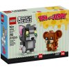 LEGO® BrickHeadz 40793 Figurky: Tom a Jerry