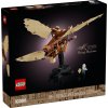 LEGO® ICONS 10363 Létající stroj Leonarda da Vinciho