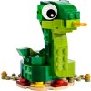 LEGO® 40707 Rok Hada (Year of the Snake)