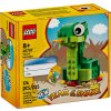 LEGO® 40707 Rok Hada (Year of the Snake)