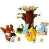 LEGO® 40709 Jarní hřiště pro zvířátka