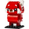 LEGO® BrickHeadz 40798 Panda červená Mei