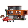 LEGO® Ideas 21354 Stmívání: Dům Cullenových  + volná rodinná vstupenka do Muzea LEGA Tábor v hodnotě 540 Kč