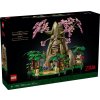 LEGO® The Legend of Zelda™ 77092 Great Deku Tree  + volná rodinná vstupenka do Muzea LEGA Tábor v hodnotě 540 Kč