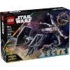 LEGO® Star Wars™ 75393 Stíhačka TIE a X-wing