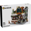 LEGO® BrickLink 910039 The Art of Chocolate  + volná rodinná vstupenka do Muzea LEGA Tábor v hodnotě 540 Kč