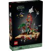 LEGO® Ideas 21355 Vývoj STEM